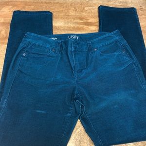 Woman’s jeans